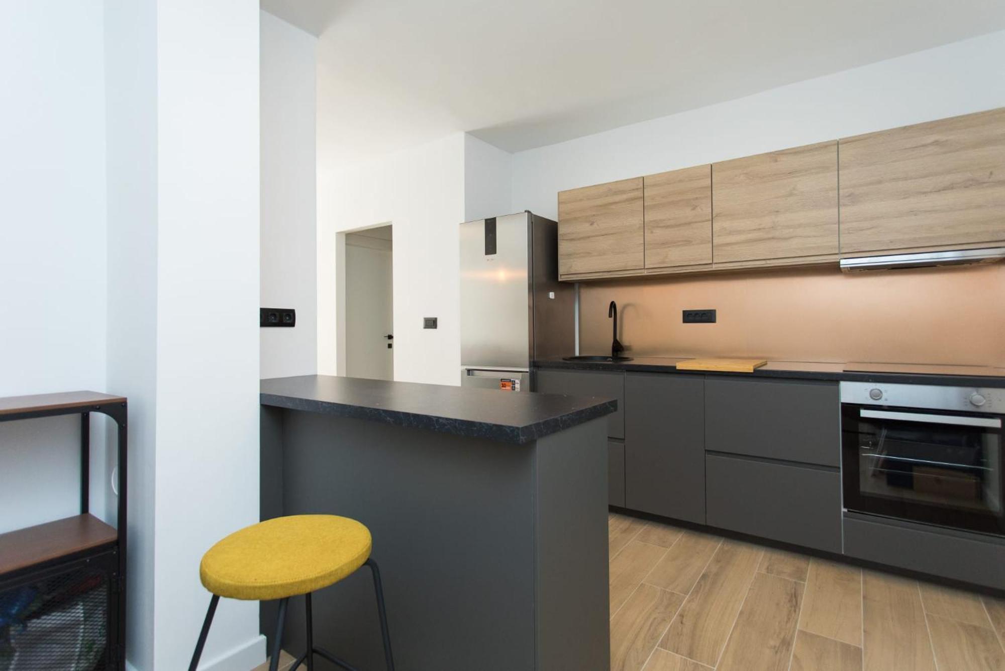 Lumi'S Perfect Place Near Beach With Garden & Free Public Parking Split Exterior foto