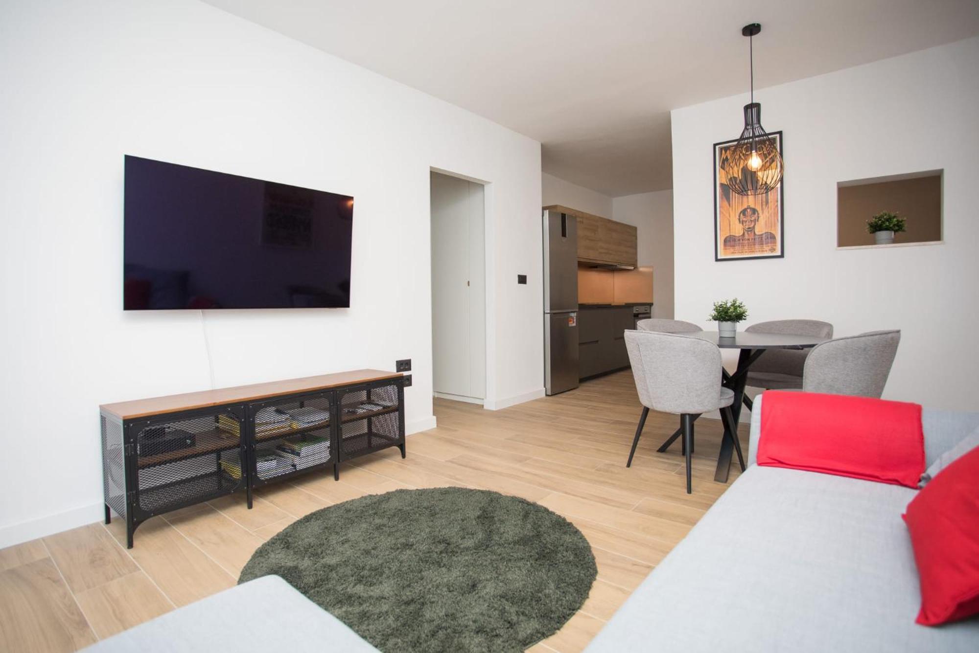 Lumi'S Perfect Place Near Beach With Garden & Free Public Parking Split Exterior foto