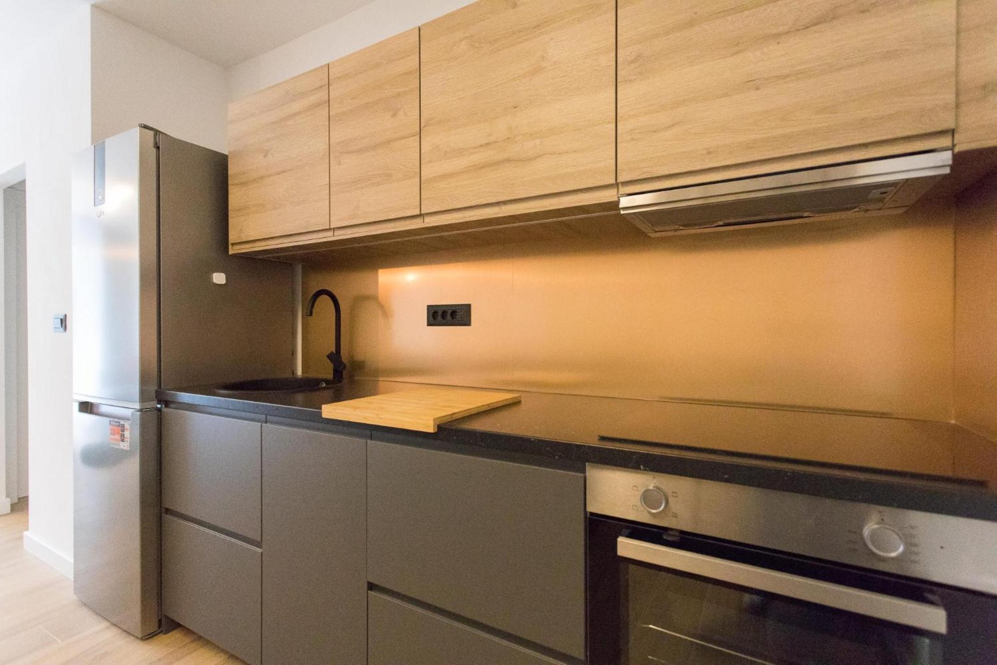 Lumi'S Perfect Place Near Beach With Garden & Free Public Parking Split Exterior foto